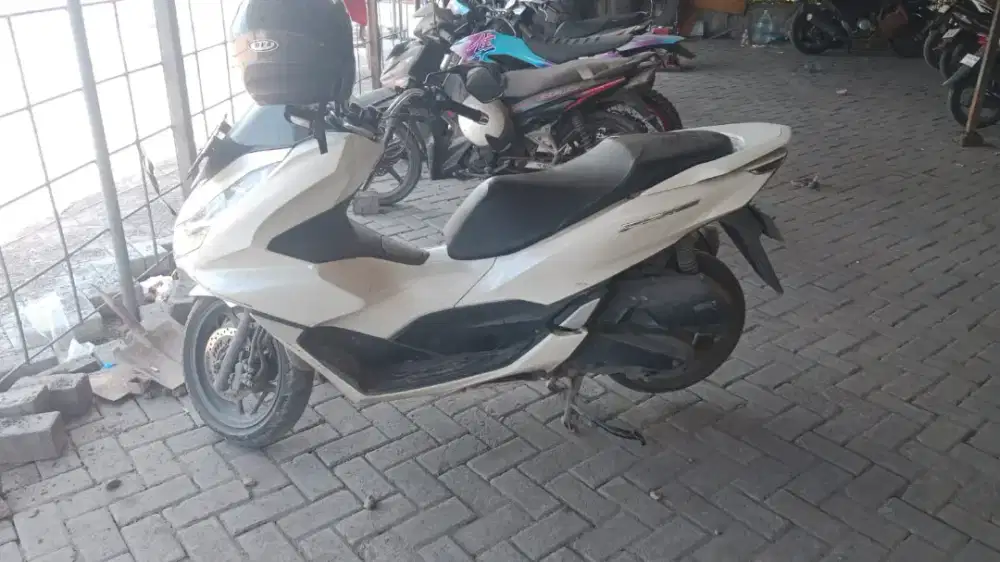 pcx 2023 barang bagus