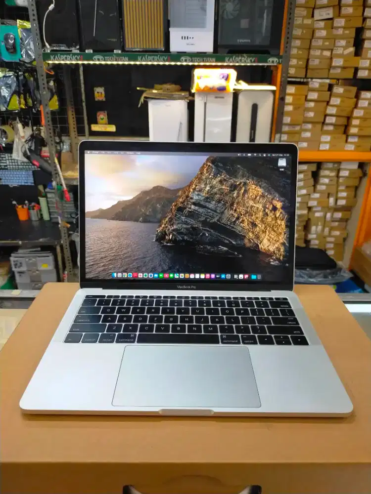 MacBook pro 2016