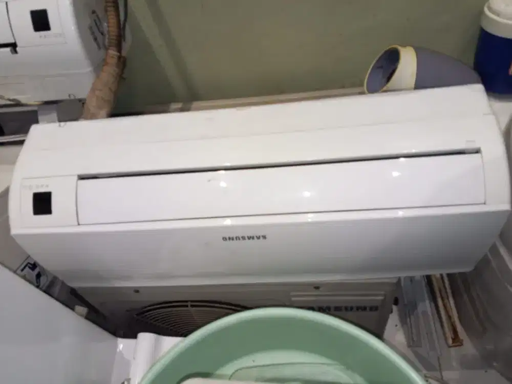 Ac Samsung 1/2 PK ( AR05KRF )