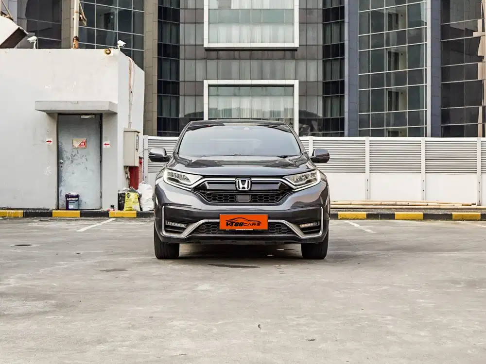 HONDA CRV TURBO PRESTIGE SENSING TAHUN 2022