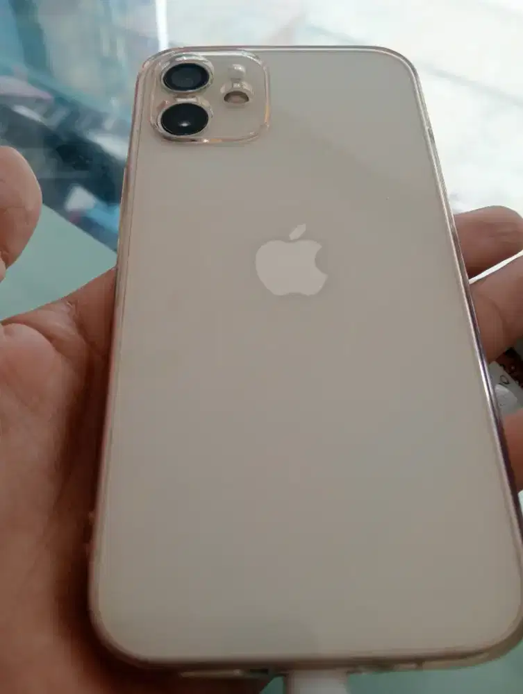 ip 12 mini mulus no minus
