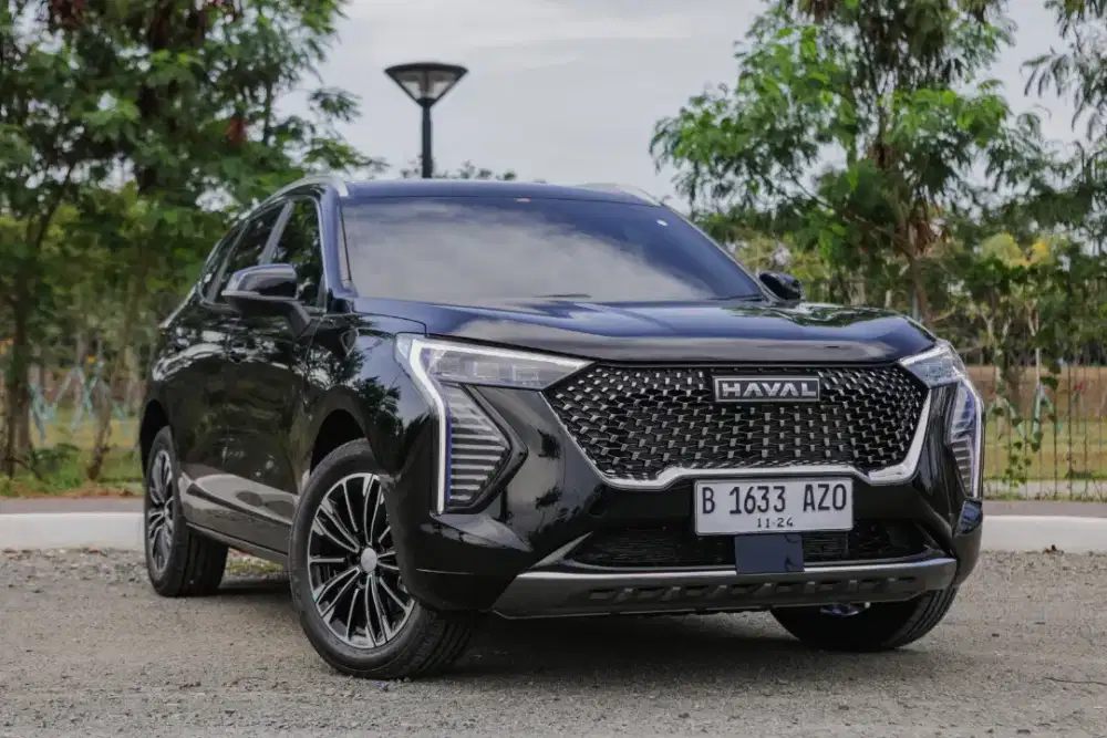 Haval Jolion  Mid