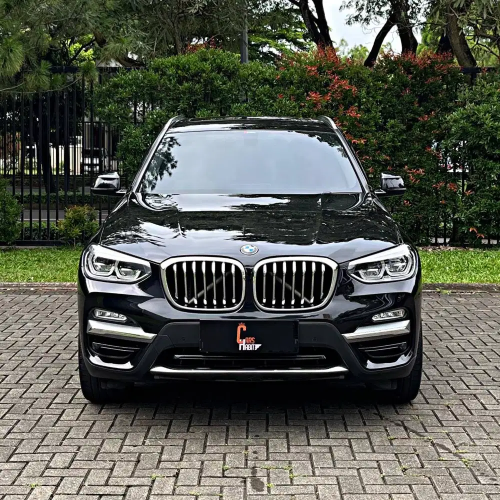 SUNROOF!BERGARANSI! BMW X3 xdrive20i 2019 luxury 2020 xline 2021 x1