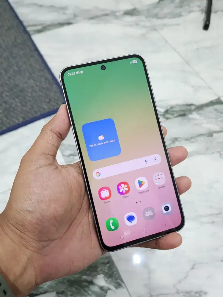 Samsung A56 5G 8/256