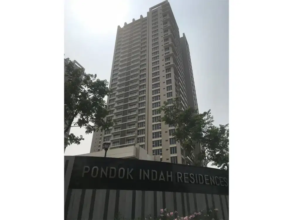 Sewa Pondok Indah Residence
