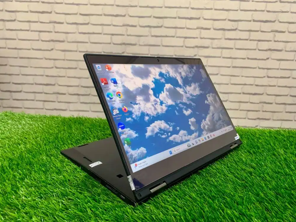 Thinkpad X390 YOGA Intel Core i5-8265U/ RAM 8GB/ SSD 256GB