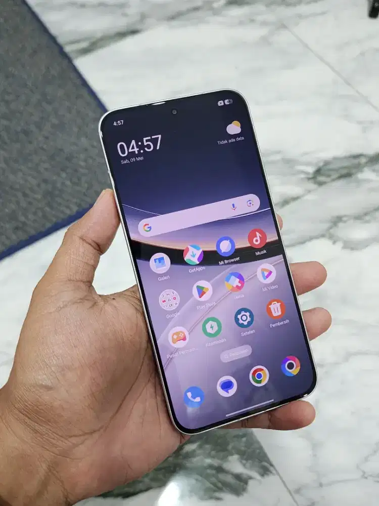 Xiaomi Poco F7 5G 12/512