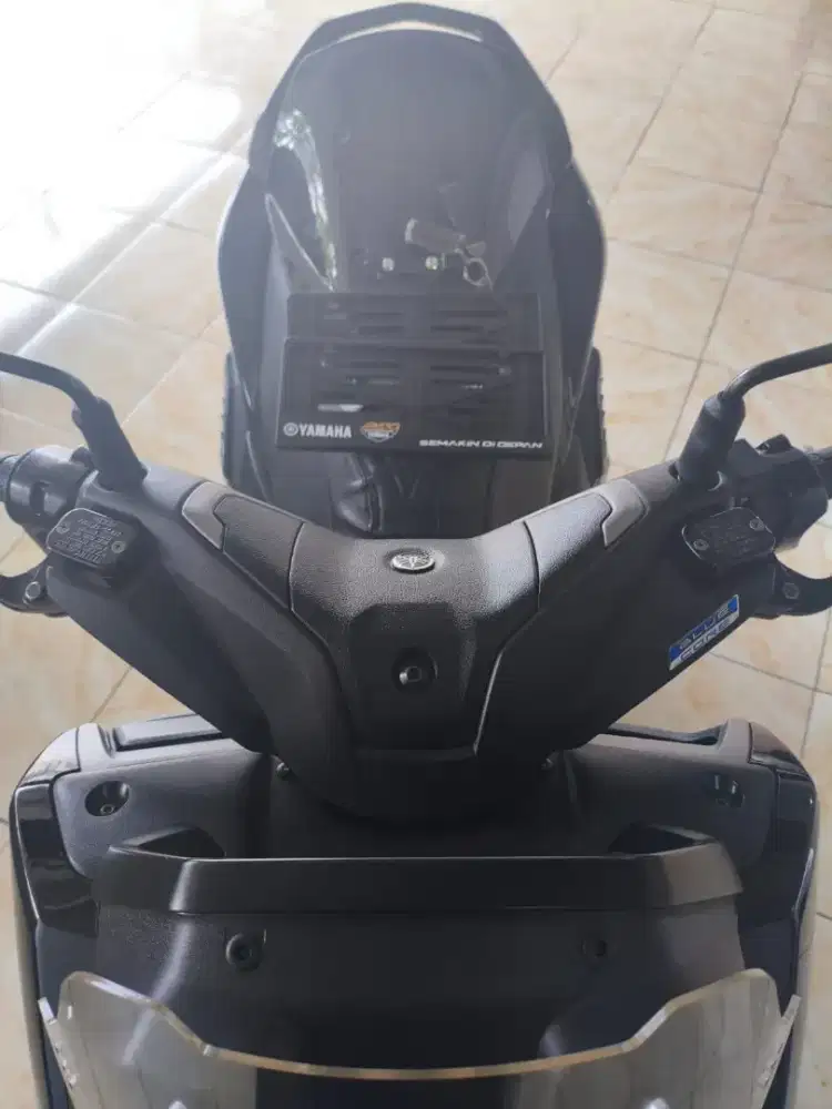 SALE NMAX NEO S KEYLESS FEELS LIKE A NEW