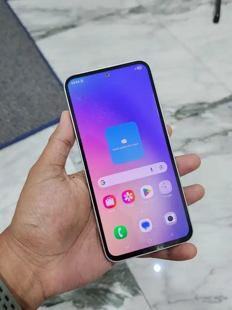 Samsung A54 5G 8/128