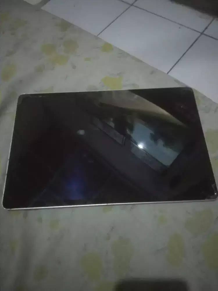Samsung tablet tab s7 s7+ s7 fe minus lcd