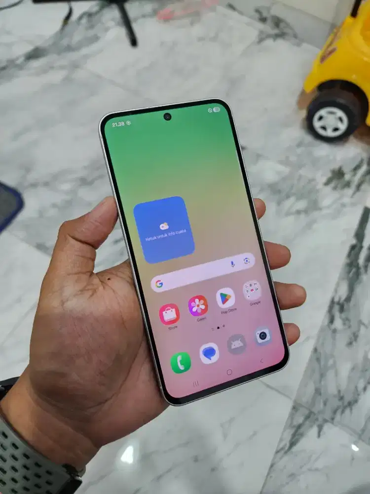 Samsung A55 5G 8/256
