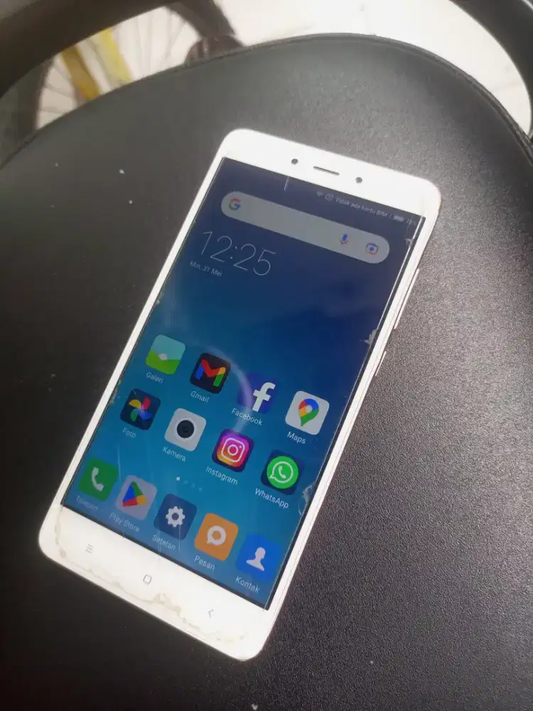 Xiaomi Redmi Note 4