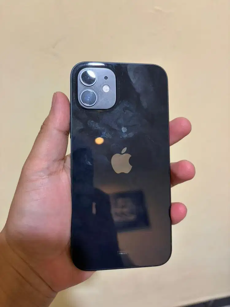 iPhone 12 64GB ex iBox