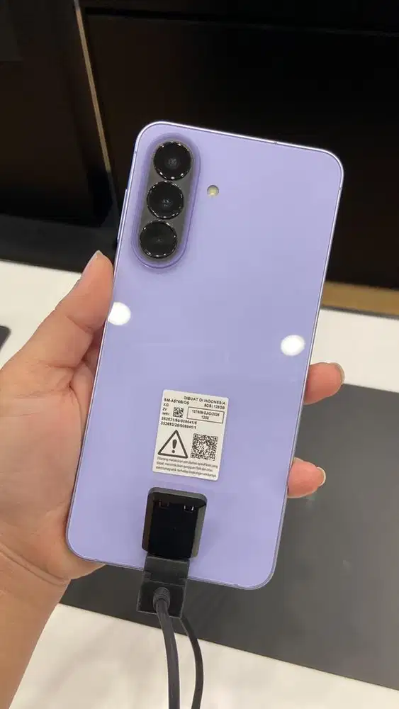 Samsung galaxy A57