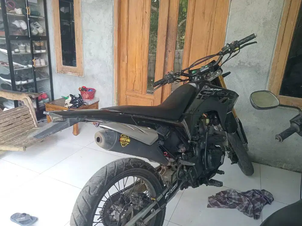crf murah basik mp