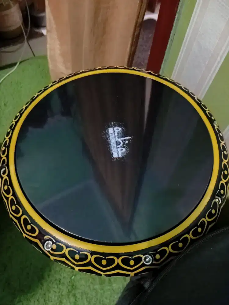 Jual cepat darbuka