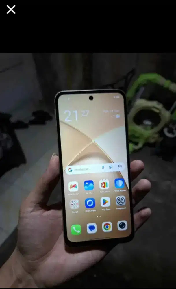 Infinix smart 10 4+2/64GB