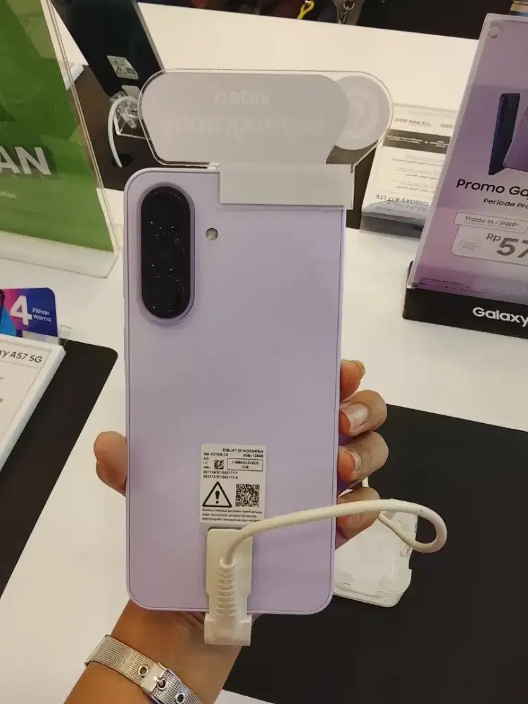 Samsung Galaxy A37 5G