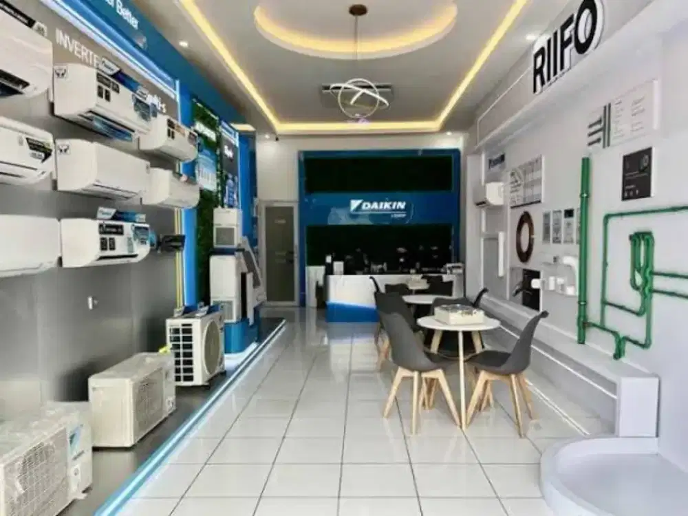 AC Air Cool LG XL