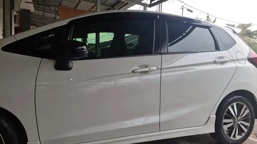 Jazz Rs Manual 2015