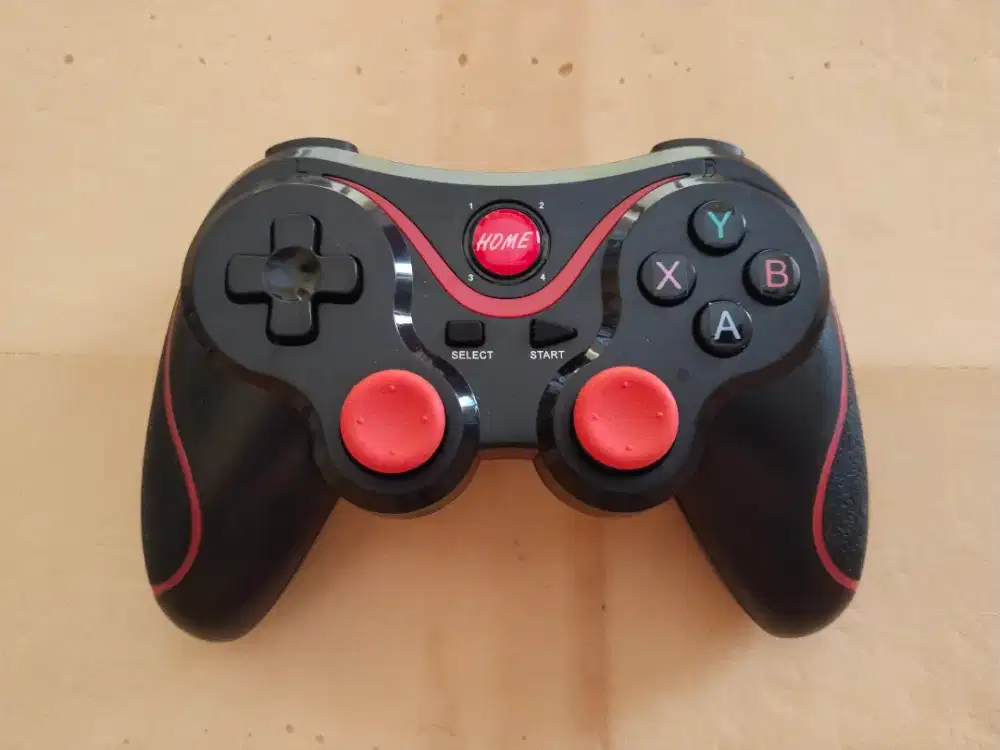 GamePad X3 JoyStick bluetooth