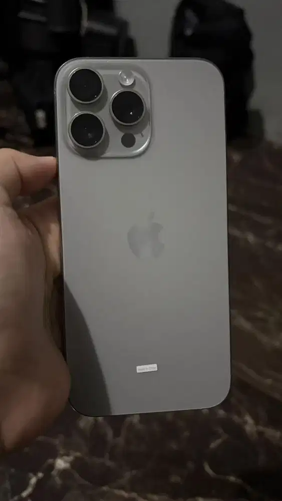 IPHONE 16 PROMAX