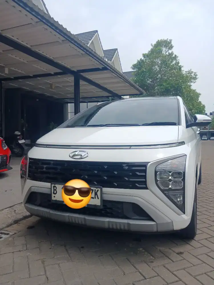 Stargezer Prime 2024, 189jt