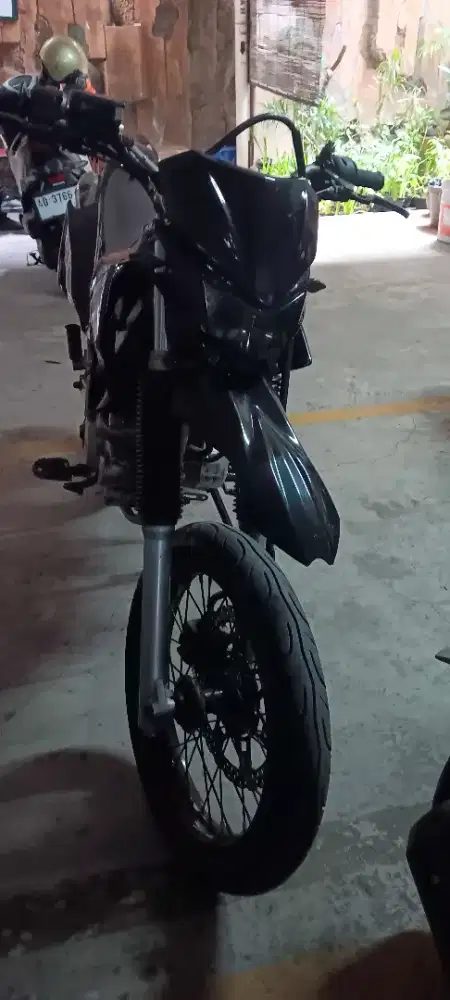 Jual klx L 2014