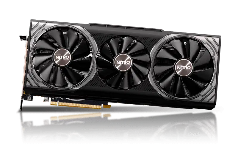 VGA CARD NITRO+ RX VEGA 64 8GB