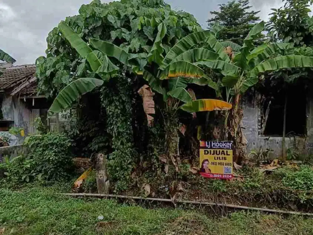 Hitung Harga Tanah