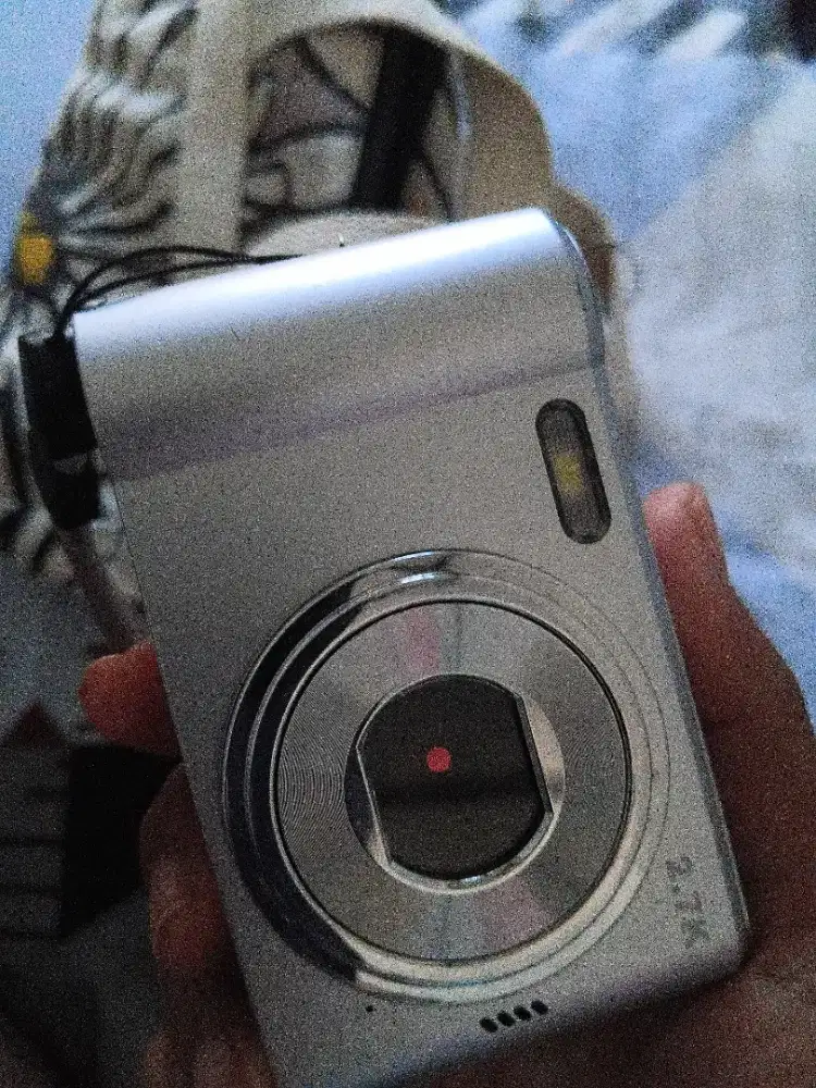 Dijual kamera segera harga termurah