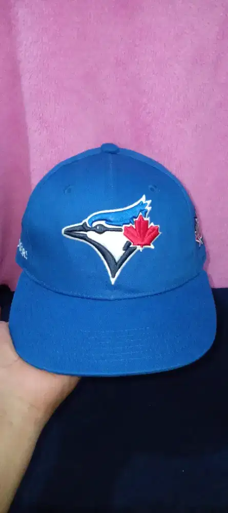 Topi Melonwear - Blue Jays