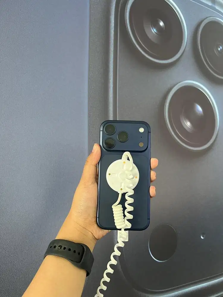 iPhone 17 Pro 256 iBox