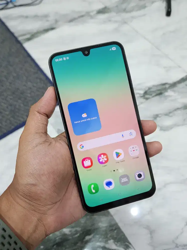 Samsung A26 5G 8/256