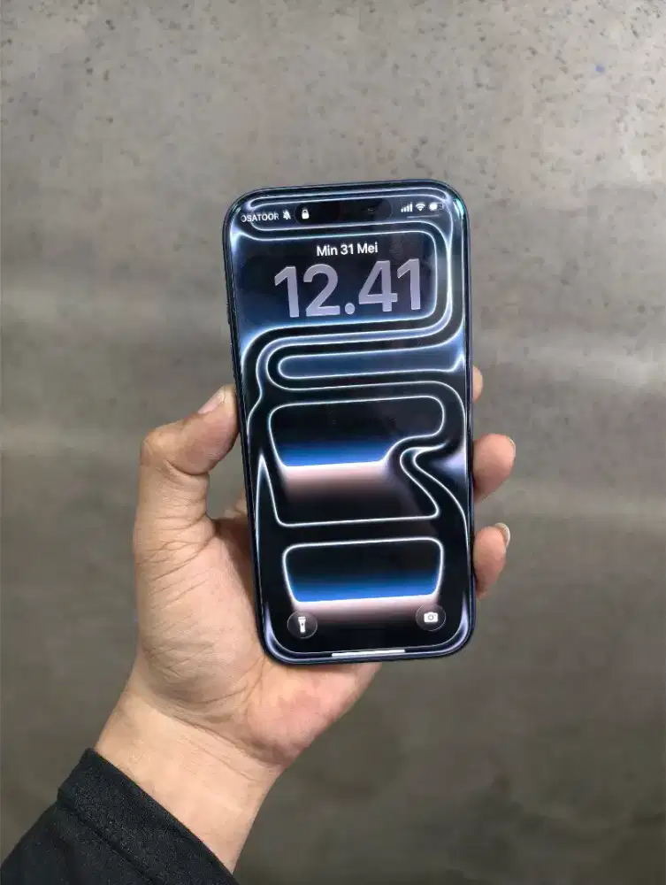 Iphone 17 pro 512gb Beacukai