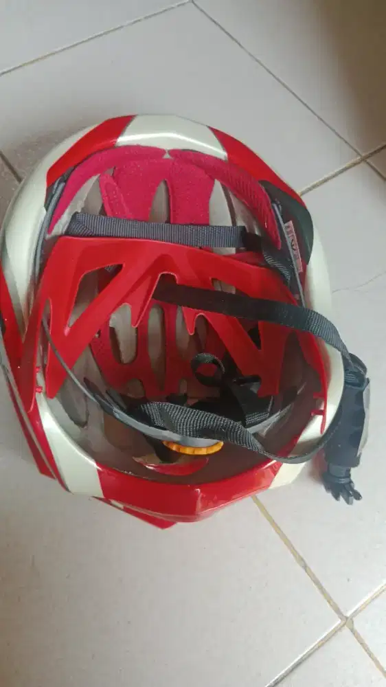 Jual Helm sepeda