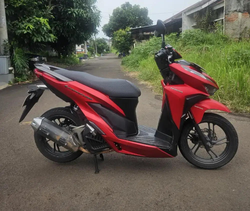 Vario 150 murah