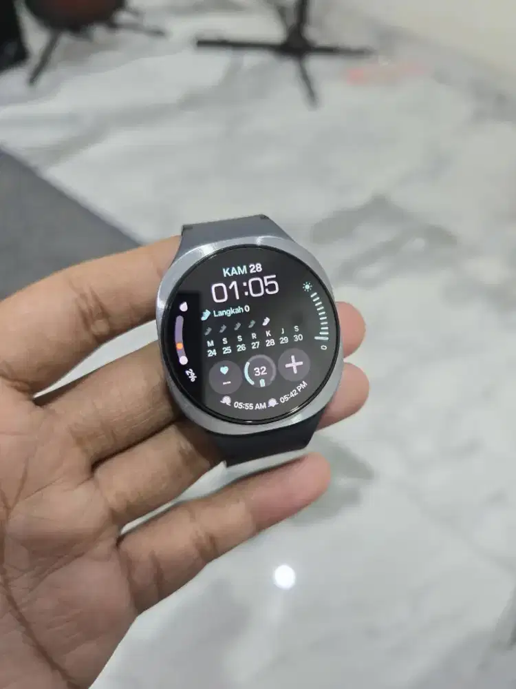 Samsung Watch 8 40mm