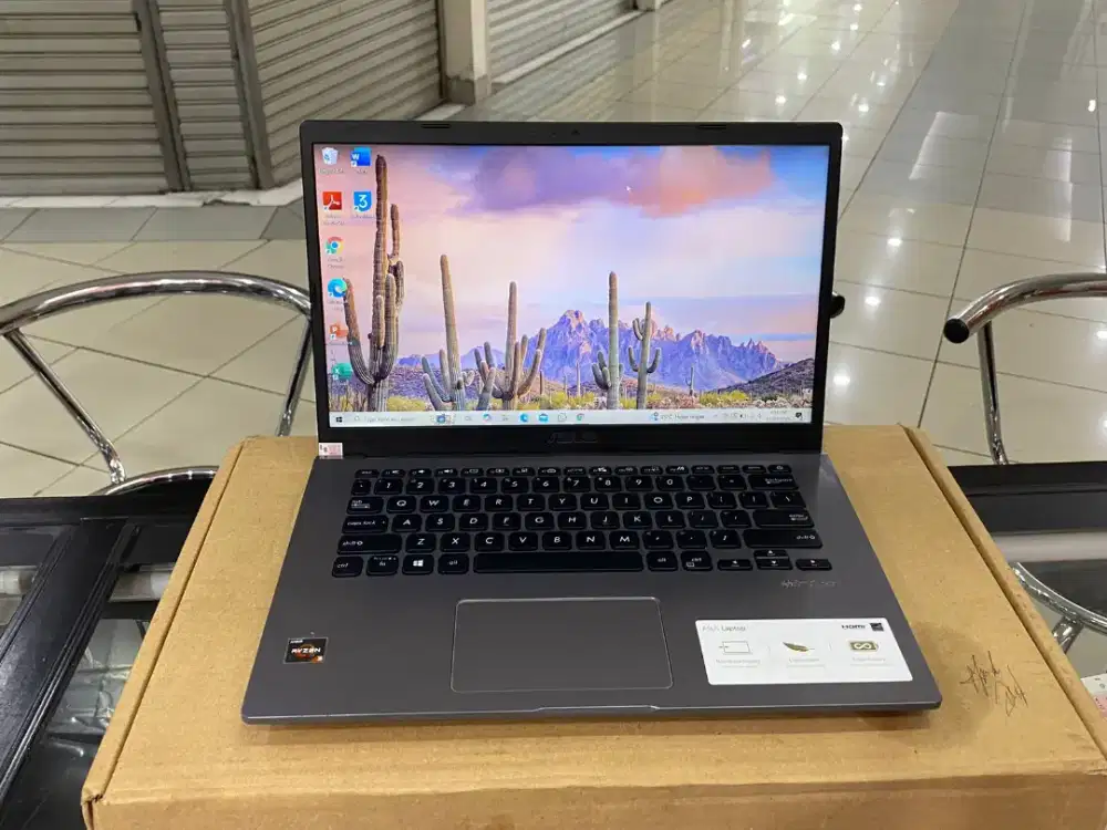 LAPTOP ASUS Vivobook X409DA