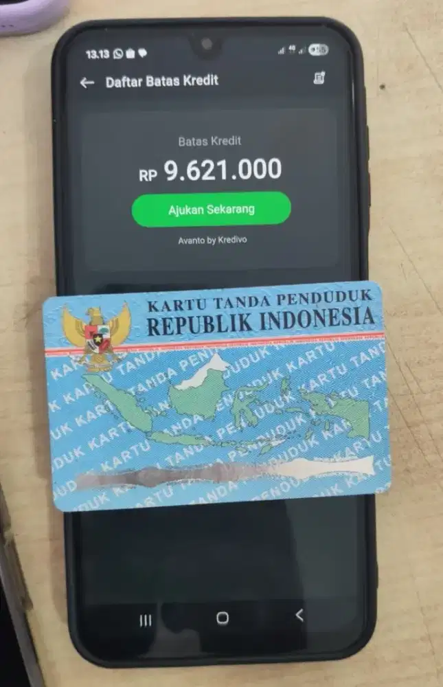 TERBARU OPPO A6C KREDIT PAKAU KTP SAJA TANPA BAYAR APAPUN DI AWAL
