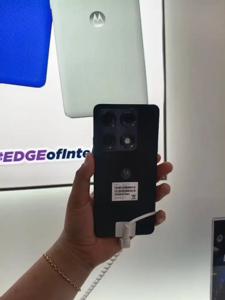 Motorola signature up to 24gb 256gb