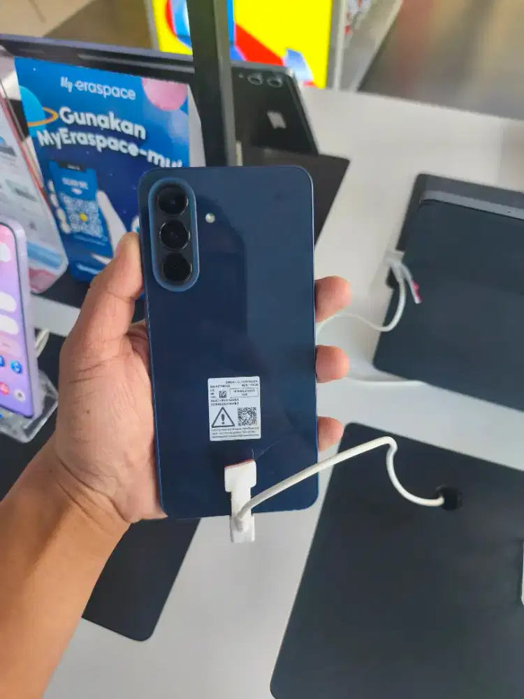 SAMSUNG A57 5G CICILAN 0% TENOR 12 BULAN MODAL KTP SAJA TANPA DP