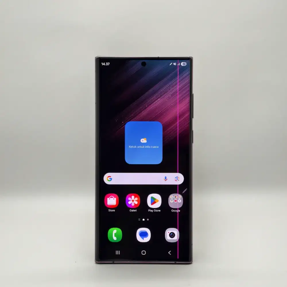 Samsung S22 Ultra 5G 12/256