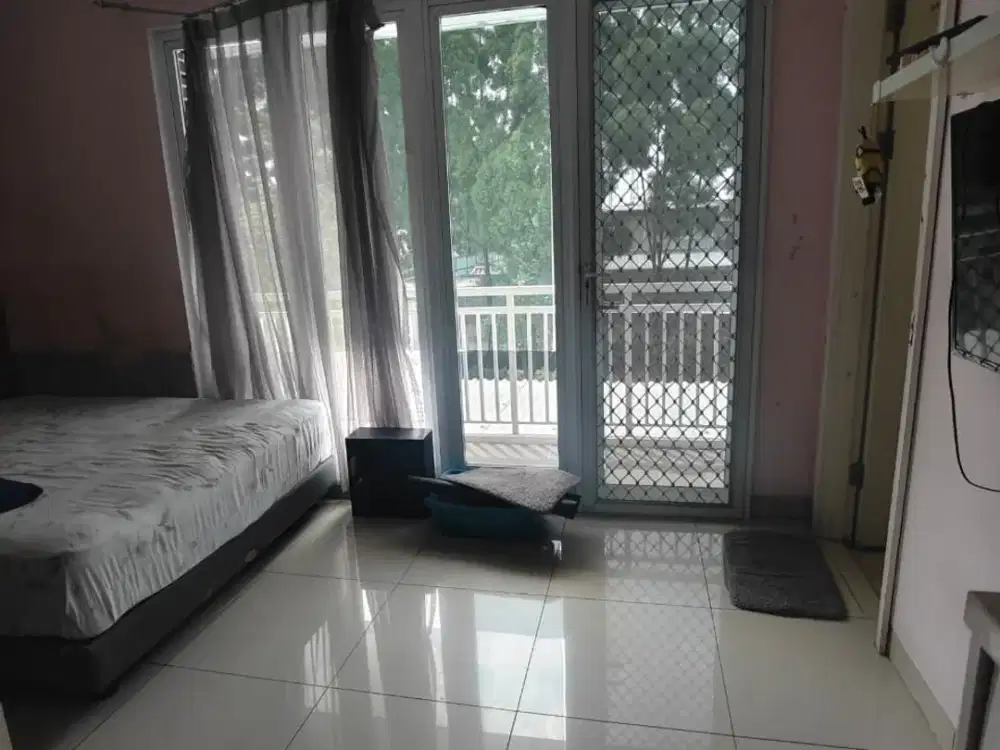 Best Deal! Rumah Hook 2,5 Lantai Cluster Blubel, Summarecon Bekasi, Bekasi, 013