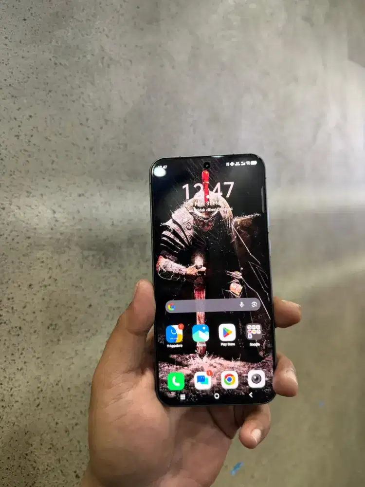 Vivo x300 12/256gb