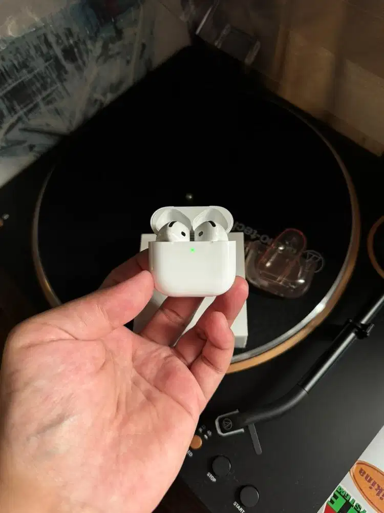 airpods gen 4 anc ibox