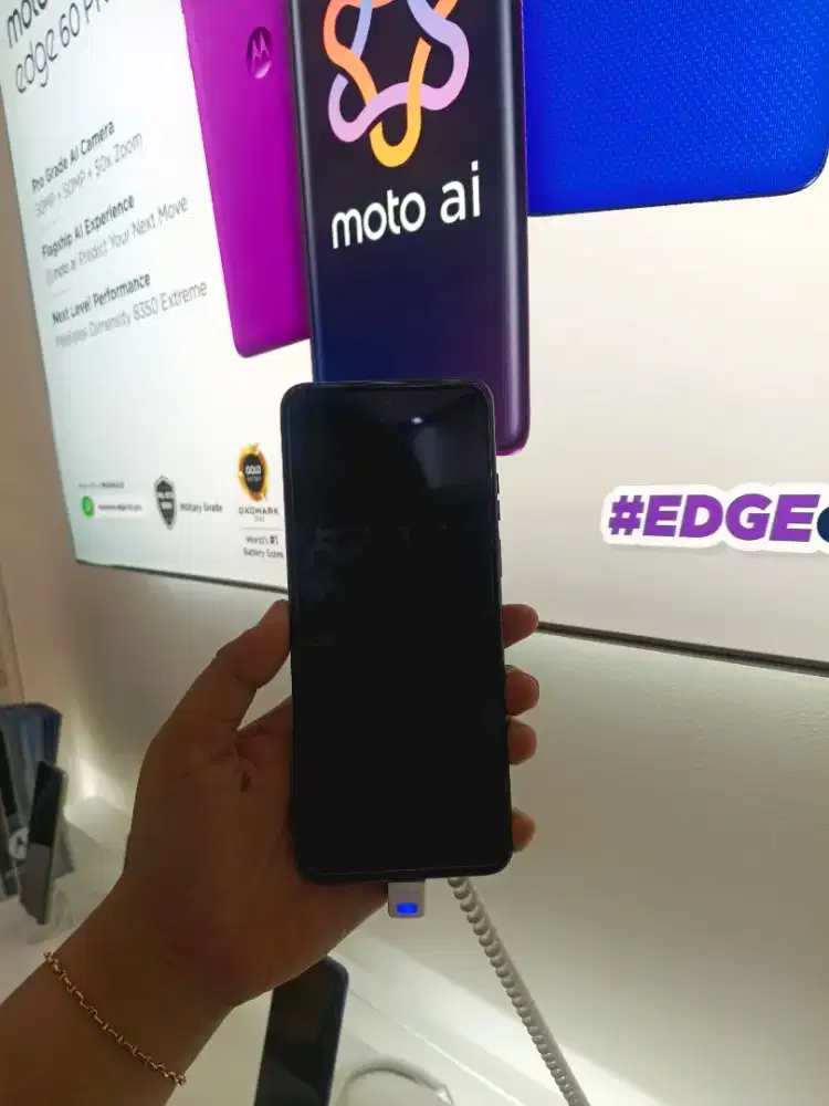 Moto Razr 60 256gb