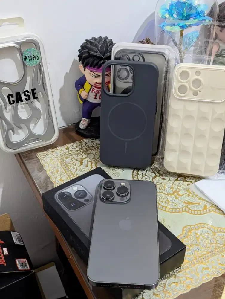 Iphone 13 pro second