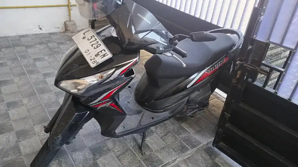 VARIO 110 FI 2016