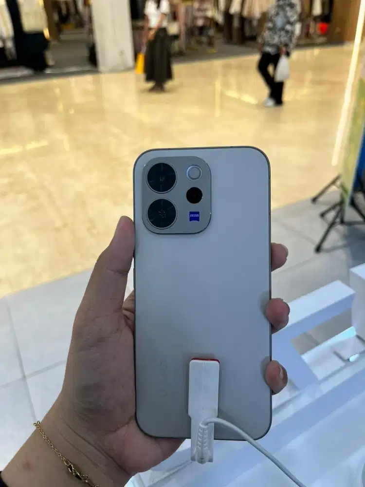 PROMO CICILAN VIVO V70 & V70FE